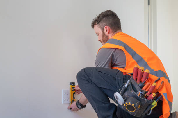 Best Electrical Outlet Repair  in Claxton, GA