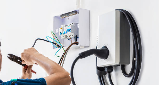 Best Emergency Electrical Repair  in Claxton, GA