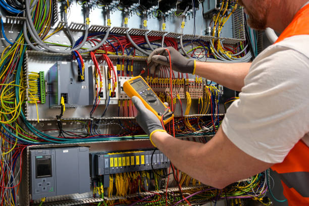Best Affordable Electrical Installation  in Claxton, GA