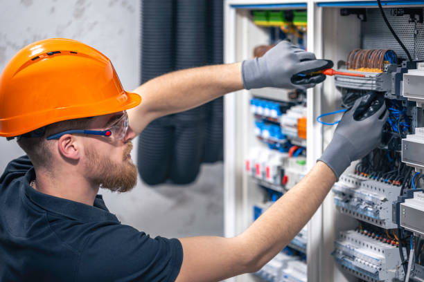 Best Affordable Electrical Installation  in Claxton, GA